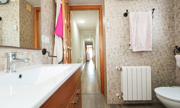 Sale - Town house -
Hondón de los Fráiles