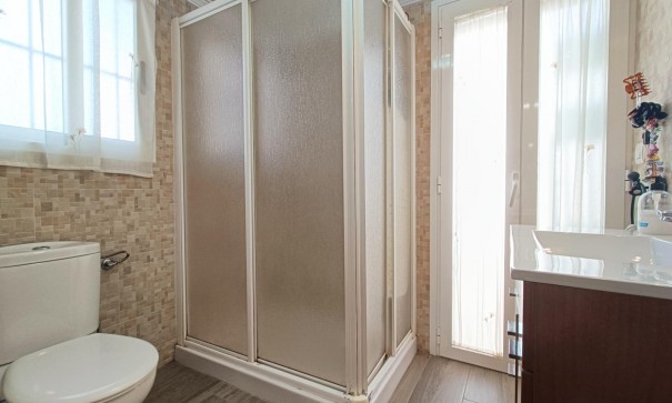 Sale - Town house -
Hondón de los Fráiles