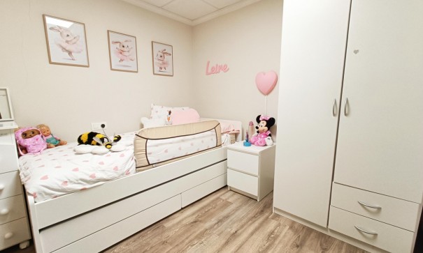 Sale - Town house -
Hondón de los Fráiles