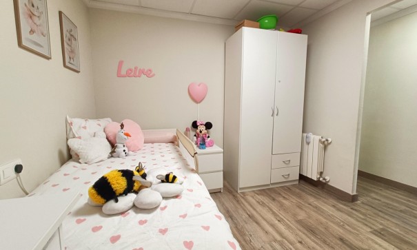 Sale - Town house -
Hondón de los Fráiles