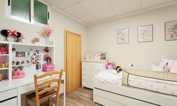 Sale - Town house -
Hondón de los Fráiles