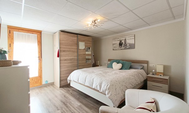 Sale - Town house -
Hondón de los Fráiles