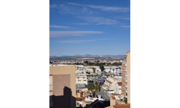 Venta - Apartamento piso -
Torrevieja