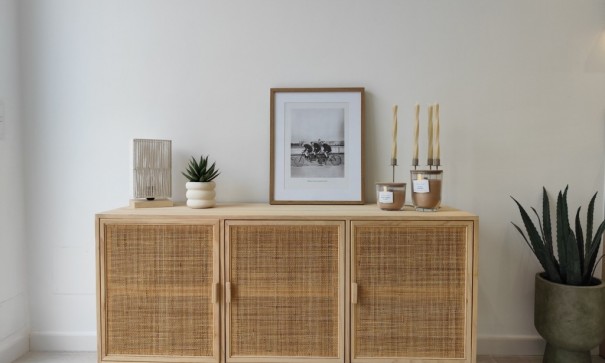 Resale - Stadthaus -
La Siesta