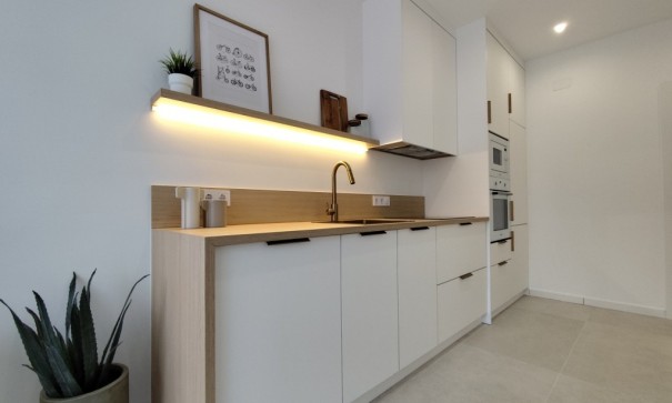 Resale - Stadthaus -
La Siesta