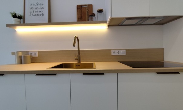 Resale - Stadthaus -
La Siesta