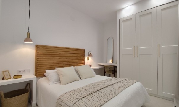 Resale - Stadthaus -
La Siesta