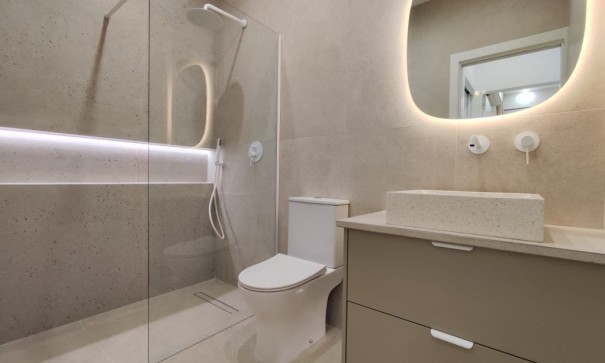 Resale - Stadthaus -
La Siesta