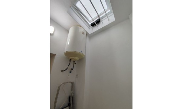 Resale - Stadthaus -
La Siesta