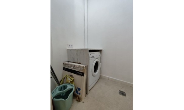 Resale - Stadthaus -
La Siesta