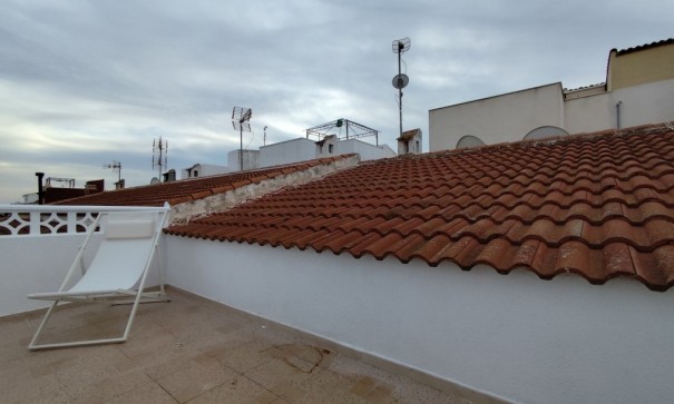 Resale - Stadthaus -
La Siesta