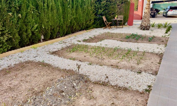 Sprzedaż - Willa wolnostojąca -
Hondón de las Nieves