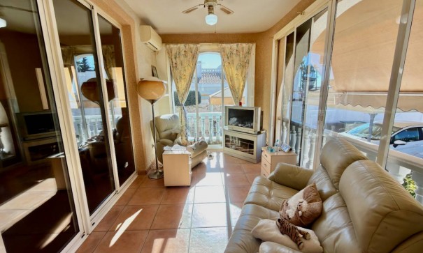 Herverkoop - Vrijstaande Villa -
Ciudad Quesada - Rojales - Rojales