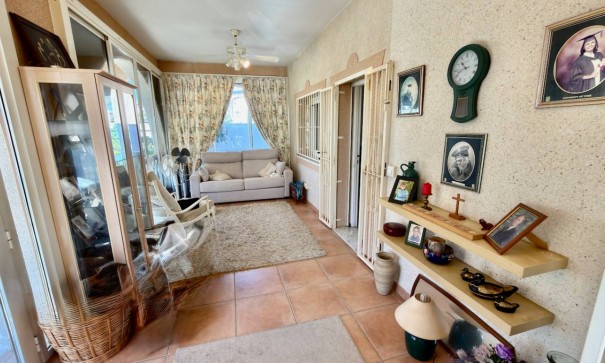 Herverkoop - Vrijstaande Villa -
Ciudad Quesada - Rojales - Rojales