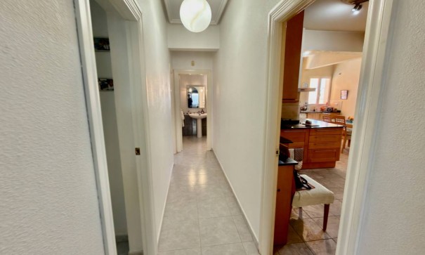 Herverkoop - Vrijstaande Villa -
Ciudad Quesada - Rojales - Rojales