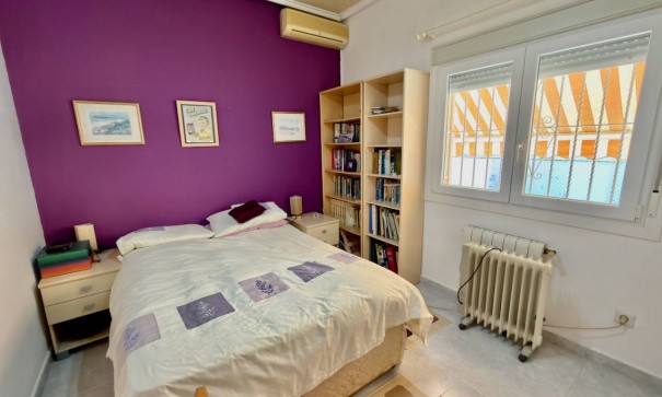 Herverkoop - Vrijstaande Villa -
Ciudad Quesada - Rojales - Rojales