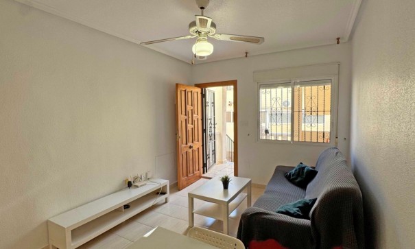 Herverkoop - Apartement Flat -
Orihuela Costa - Playa Flamenca