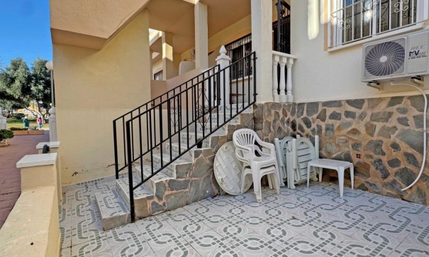 Herverkoop - Apartement Flat -
Orihuela Costa - Playa Flamenca