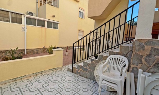 Herverkoop - Apartement Flat -
Orihuela Costa - Playa Flamenca