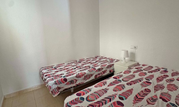 Herverkoop - Apartement Flat -
Orihuela Costa - Playa Flamenca