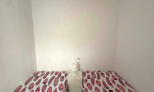 Herverkoop - Apartement Flat -
Orihuela Costa - Playa Flamenca