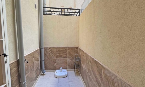 Herverkoop - Apartement Flat -
Orihuela Costa - Playa Flamenca