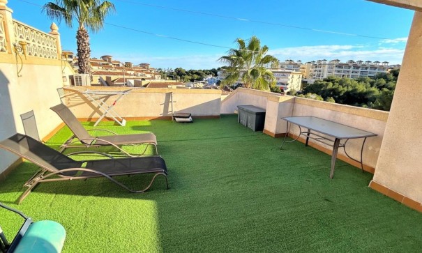 Resale - Stadthaus -
Orihuela Costa - Villamartín