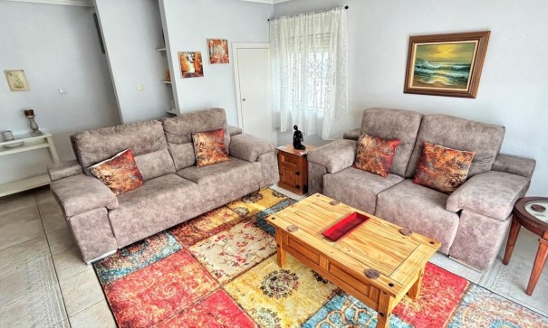 Resale - Stadthaus -
Orihuela Costa - Villamartín