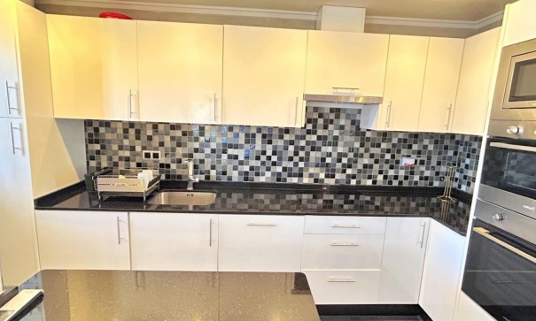 Resale - Stadthaus -
Orihuela Costa - Villamartín