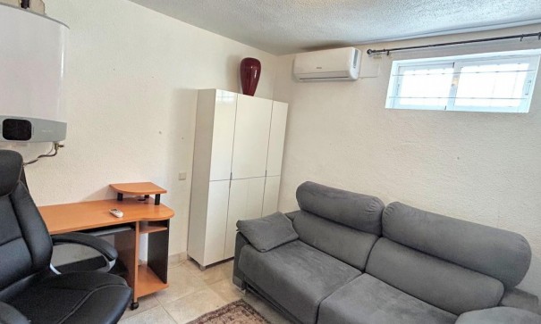 Resale - Stadthaus -
Orihuela Costa - Villamartín