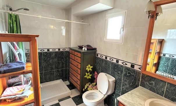 Resale - Stadthaus -
Orihuela Costa - Villamartín