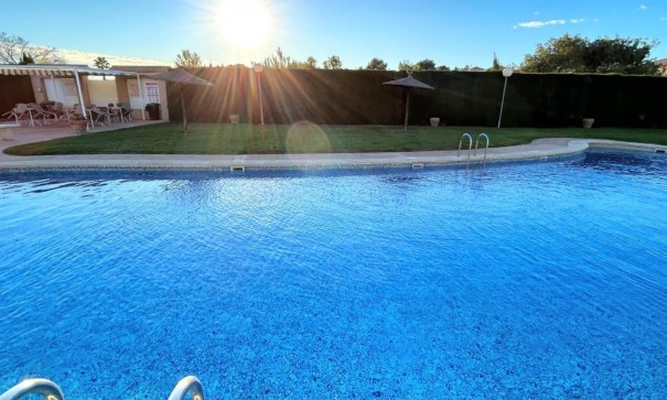 Resale - Stadthaus -
Orihuela Costa - Villamartín