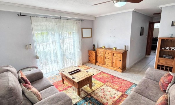 Resale - Stadthaus -
Orihuela Costa - Villamartín