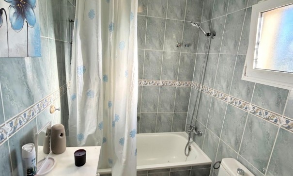 Resale - Stadthaus -
Orihuela Costa - Villamartín