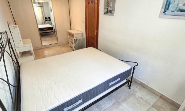 Resale - Stadthaus -
Orihuela Costa - Villamartín