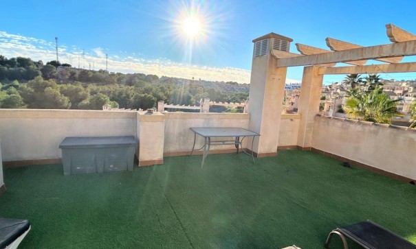 Resale - Stadthaus -
Orihuela Costa - Villamartín