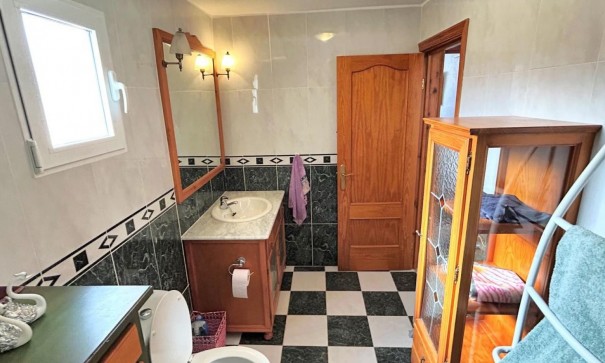 Resale - Stadthaus -
Orihuela Costa - Villamartín