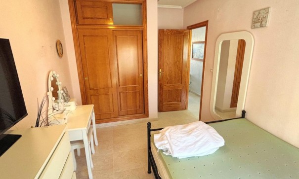 Resale - Stadthaus -
Orihuela Costa - Villamartín