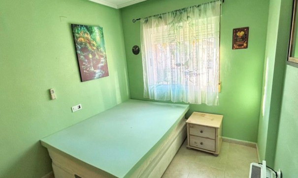 Resale - Stadthaus -
Orihuela Costa - Villamartín