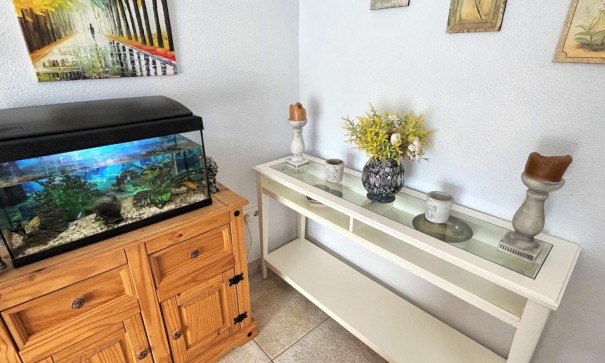 Resale - Stadthaus -
Orihuela Costa - Villamartín