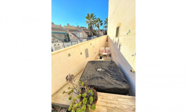 Resale - Stadthaus -
Orihuela Costa - Villamartín