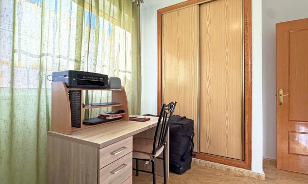 Herverkoop - Stadswoning -
Orihuela Costa - Los Altos