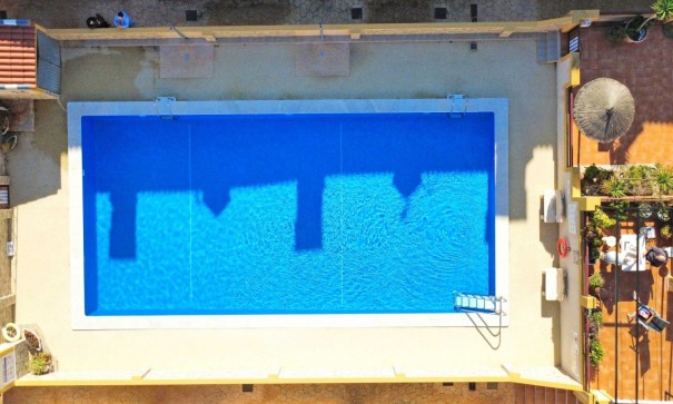 Herverkoop - Stadswoning -
Orihuela Costa - Los Altos