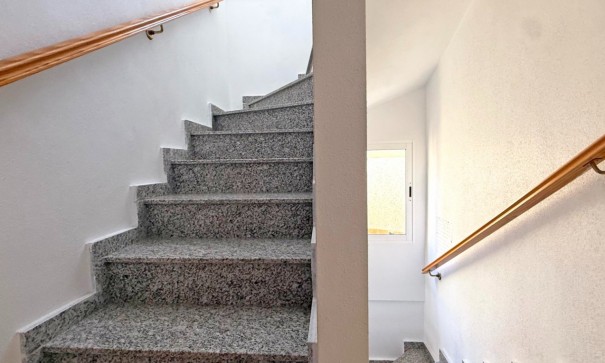 Herverkoop - Stadswoning -
Orihuela Costa - Los Altos