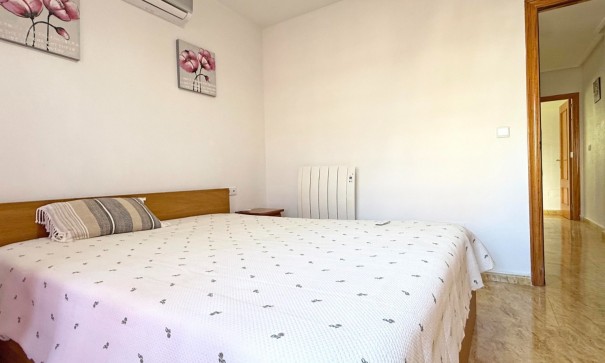 Herverkoop - Stadswoning -
Orihuela Costa - Los Altos