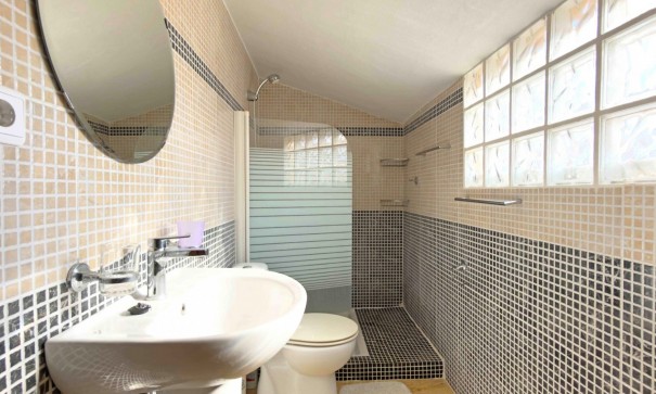 Herverkoop - Stadswoning -
Orihuela Costa - Los Altos