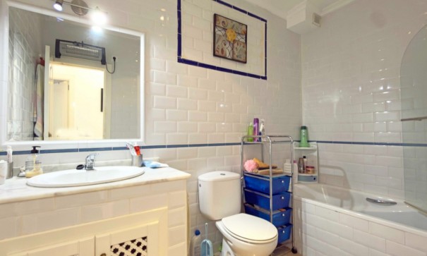 Resale - Stadthaus -
Orihuela Costa - Villamartín