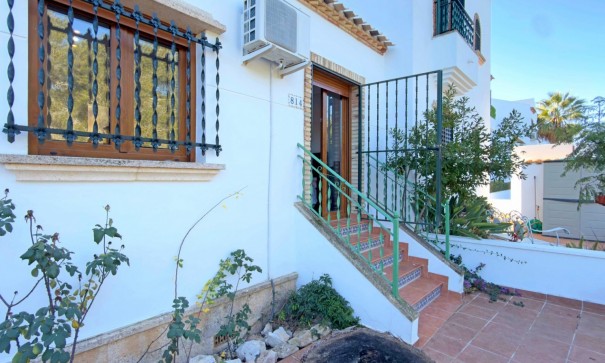 Resale - Stadthaus -
Orihuela Costa - Villamartín