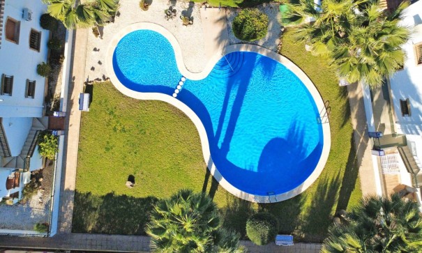 Resale - Stadthaus -
Orihuela Costa - Villamartín