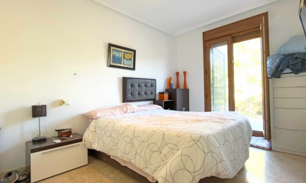 Resale - Stadthaus -
Orihuela Costa - Villamartín